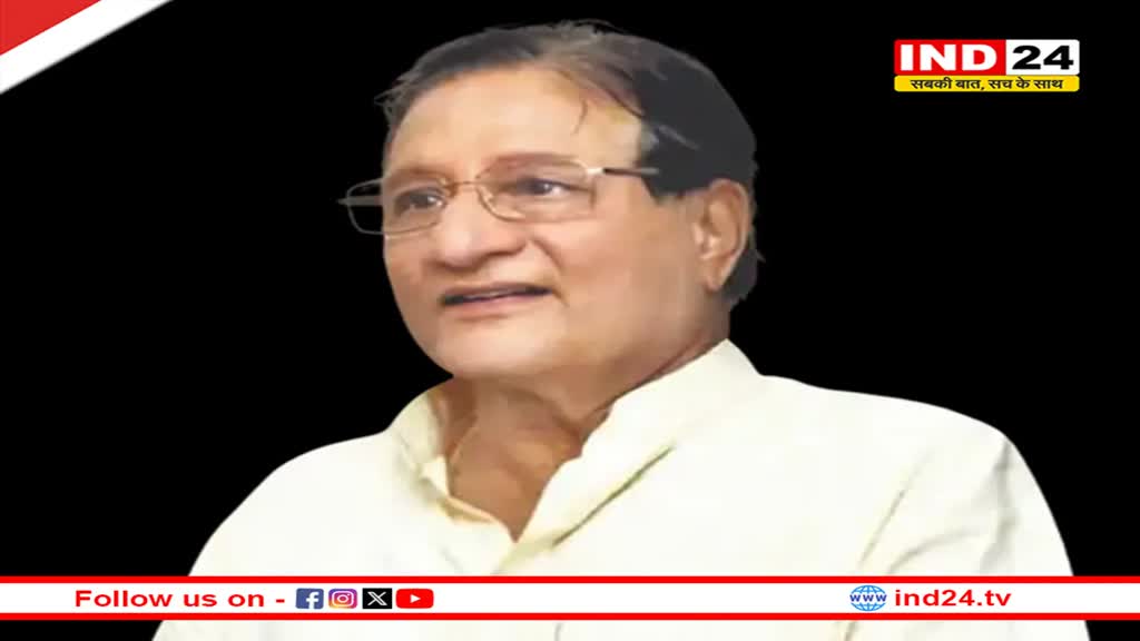 Rajasthan Assembly: धारीवाल बोले - भाजपा राज में 7 माह में कुछ किया ही नहीं तो गलती क्या निकालें? सारे काम ठप हैं