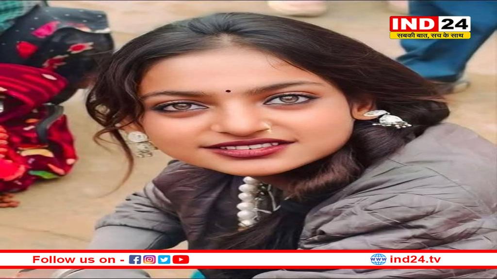 महाकुंभ 2025 में वायरल हुई मोनालिसा को मिला फिल्म का ऑफर, डायरेक्टर ने दिया लीड रोल