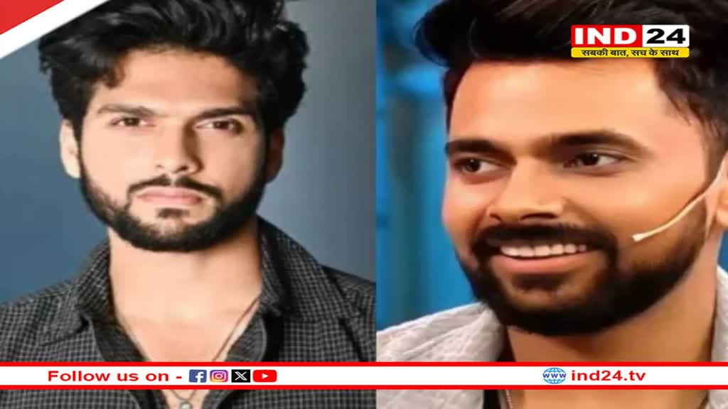 BIGG BOSS- बिग बॉस में हो जाता एक और थप्पड़ कांड, बाल बाल बचे लव कटारिया, साई केतन और लव कटारिया के बीच गाली गलौच