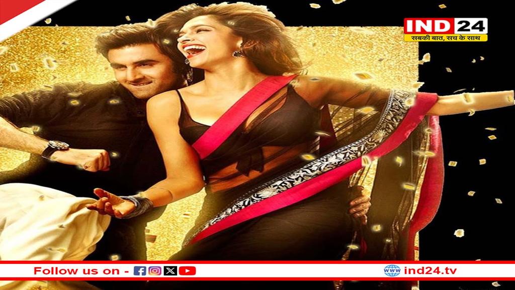 बॉलीवुड हीरोइनों के पसंदीदा साड़ी स्टाइल