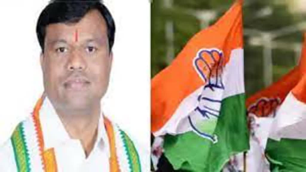 CG NEWS : राहुल गांधी के इस यात्रा से देश में नए बदलाव का संकेत मिलेगा : दीपक बैज....