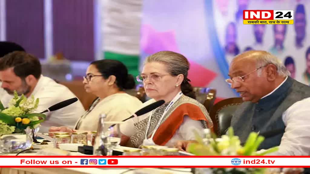 बिहार में इंडिया गठबंधन की ताबूत में अंतिम कील ठोकने को BJP तैयार