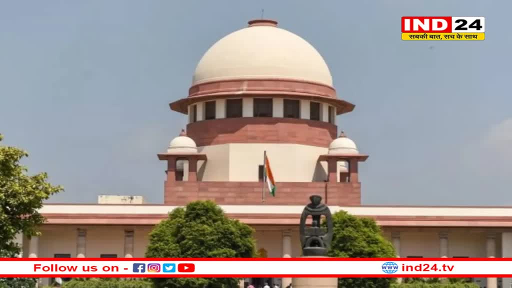 देश की अदालतों में 5 करोड़ से अधिक केस पेंडिंग, सुप्रीम कोर्ट का आंकड़ा भी सामने आया