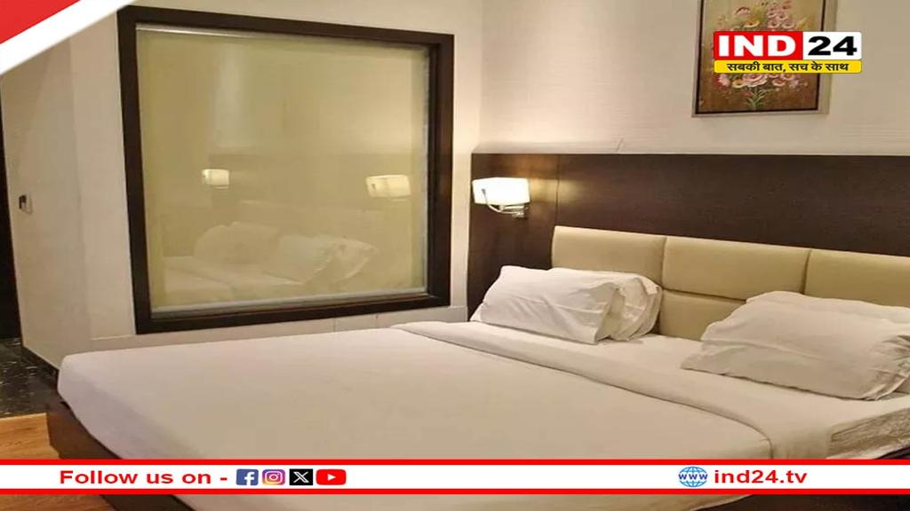 भोपाल में मकान-होटल और रिसॉर्ट मालिकों के लिए नए निर्देश जारी, उल्लंघन पर होगी सख्त कार्रवाई