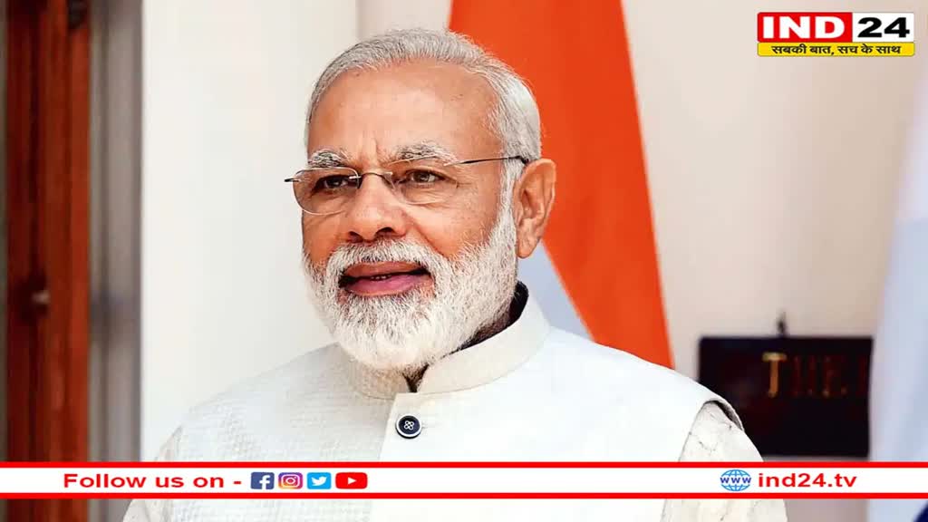 दिल्ली एम्स के खाते में आई कामयाबी, गर्भ में ही भ्रूण के दिल की सर्जरी की, PM Modi ने दी बधाई