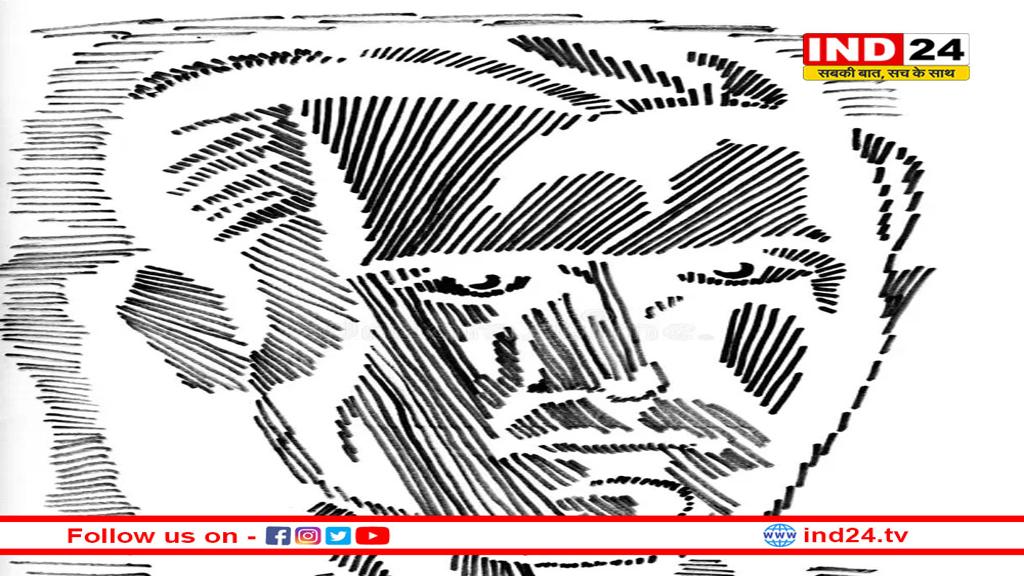 जागरूक होता इंसान और सिसकती संवेदनाएँ