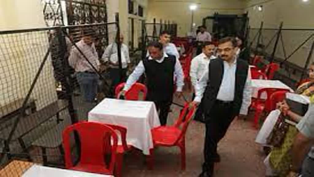 मुख्य निर्वाचन पदाधिकारी राजन ने कहा कि मतगणना के परिणाम में देर नहीं होगी