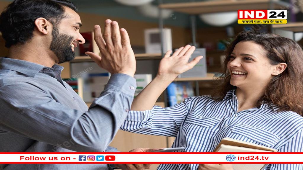 सरकारी जॉब को लेकर नजरिया बदलें