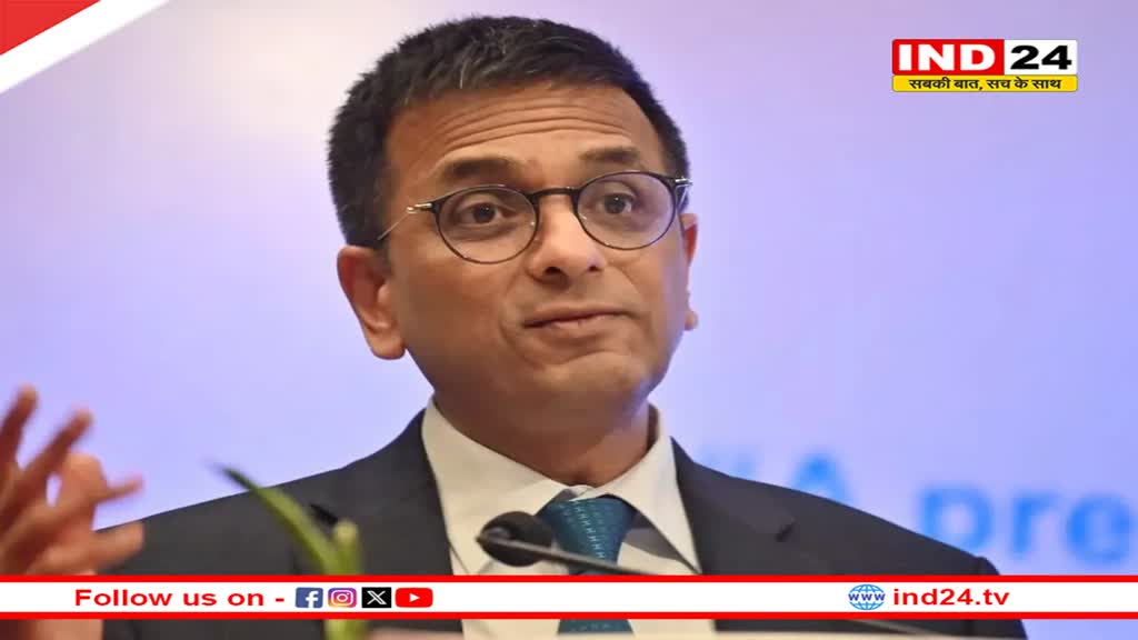 New Delhi: 21 रिटायर्ड जजों ने CJI को लिखा पत्र, इन घटनाओं का जिक्र करते हुए जताई चिंता 