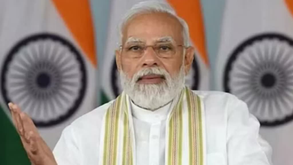 CG NEWS : आज छत्तीसगढ़ के भाजपा सांसदों के साथ करेंगे बैठक: पीएम मोदी 