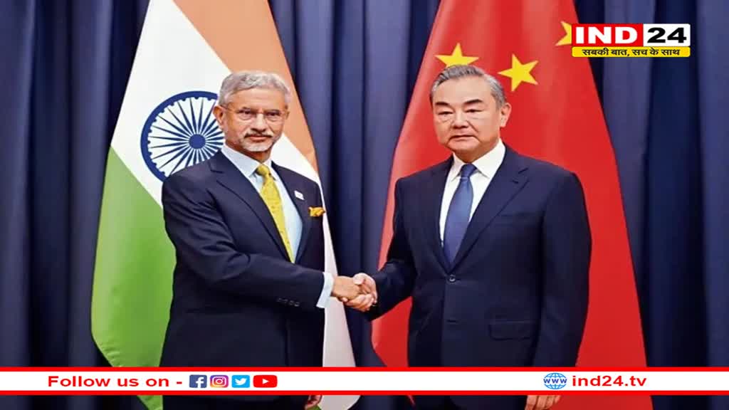 सीमा पर गतिरोध के हालात दोनों देशो के लिए ठीक नहीं