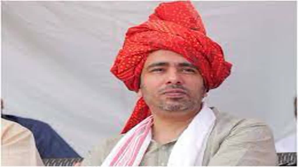 जयंत चौधरी चले अखिलेश की राह! इन लोकसभा सीटों पर चुनाव लड़ने की तैयारी में, बुलाई अहम बैठक