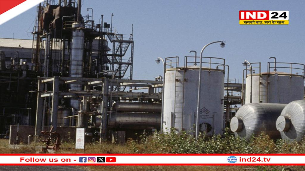 भोपाल गैस त्रासदी का अंतिम अध्याय: 337 टन जहरीला कचरा 55 दिनों में नष्ट, शहर को मिली बड़ी राहत