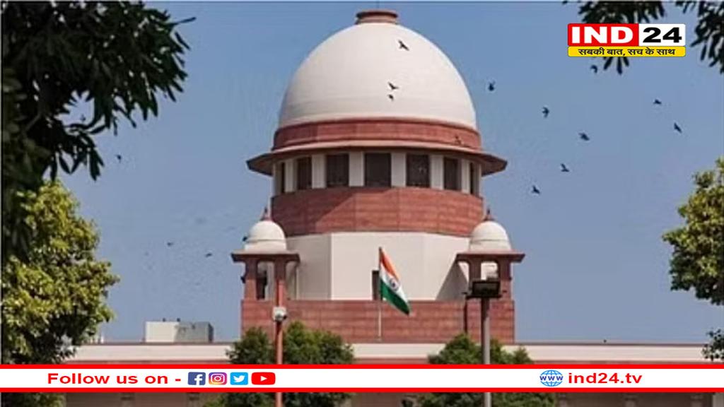 'राज्यपाल बिना राय बताए विधेयकों को नहीं रोक सकते', अदालत ने कहा- इससे गतिरोध पैदा हो सकता है