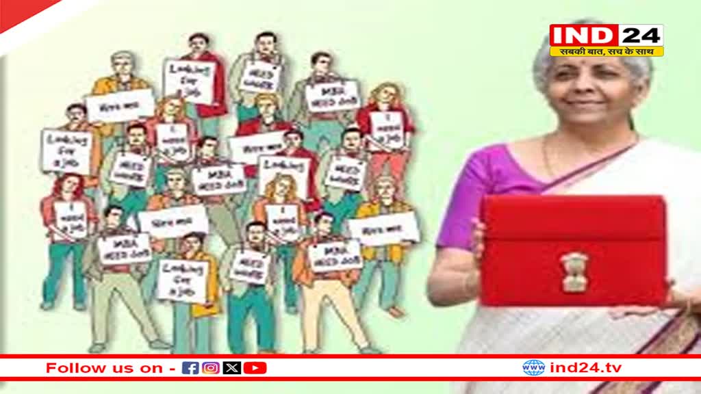 बड़ी भारतीय कंपनियों ने दीर्घ अवधि के लिए भारी-भरकम निवेश की घोषणाएं की। कैसे बढ़ेंगे रोजगार के अवसर, बताया इन फर्मों के CEO ने