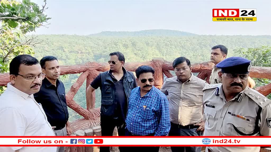 दमोह में पांच अक्तूबर को होगी मोहन सरकार की कैबिनेट बैठक