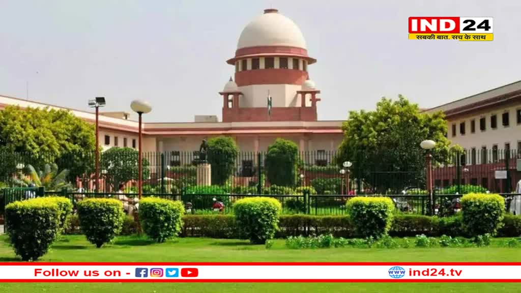 Adani Group के खिलाफ हिंडनबर्ग रिपोर्ट की जांच पूरी करने के लिए सेबी ने सुप्रीम कोर्ट से मांगा 15 दिन का समय