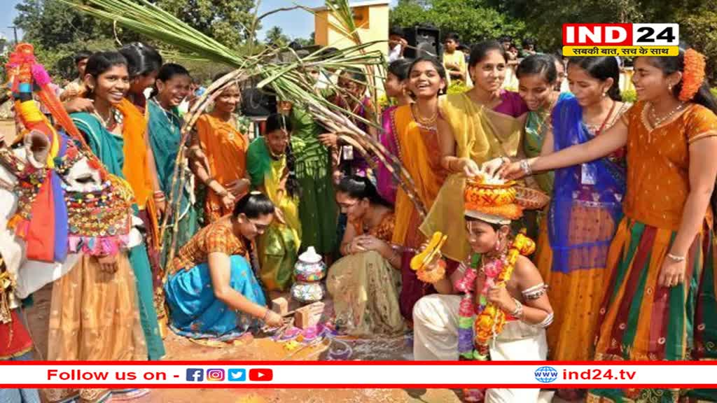 उज्जैन में मनेगा राहगीरी का आनंद उत्सव, मुख्यमंत्री करेंगे आयोजन की शुरुआत