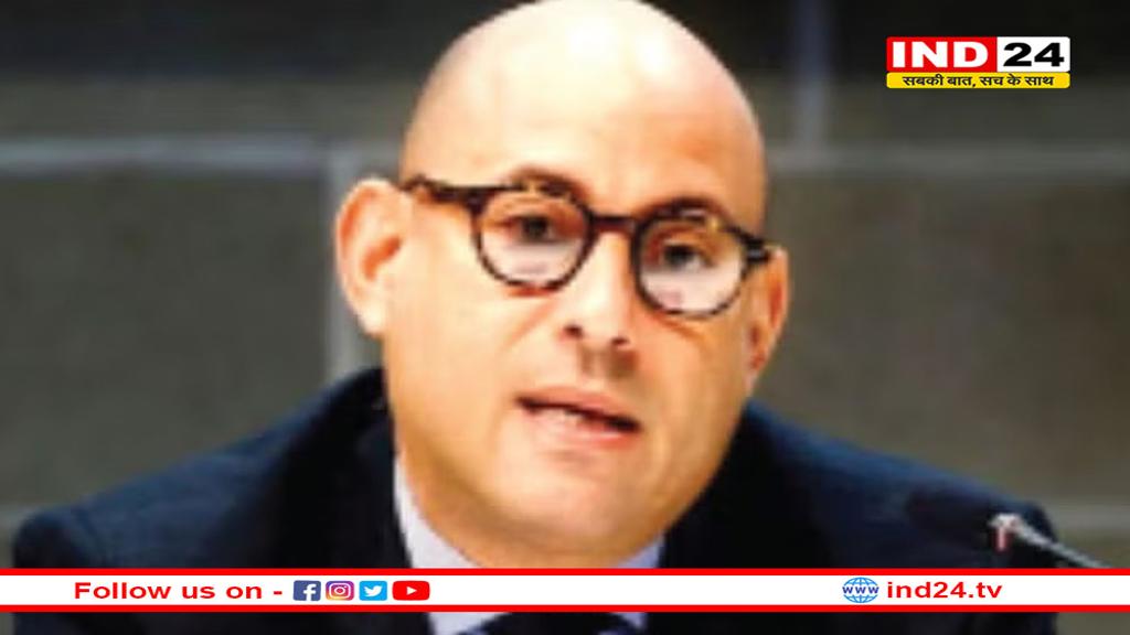 UN: भारत सौर महाशक्ति...कहता नहीं, करके दिखाता है