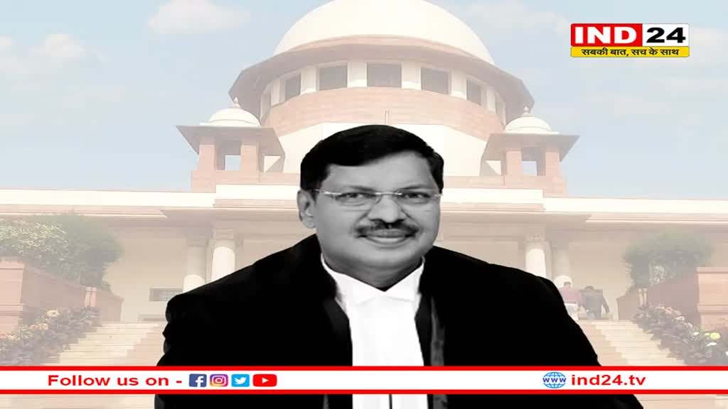 क्या सुप्रीम कोर्ट के कामकाज में राजनीतिक हस्तक्षेप होता है? जस्टिस बी आर गवई ने साफ-साफ बता दिया