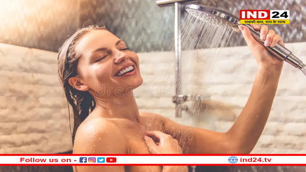 सावधान: क्या आप शॉवर में या नहाते समय पेशाब करते हैं? इस गंदी आदत से बचे 