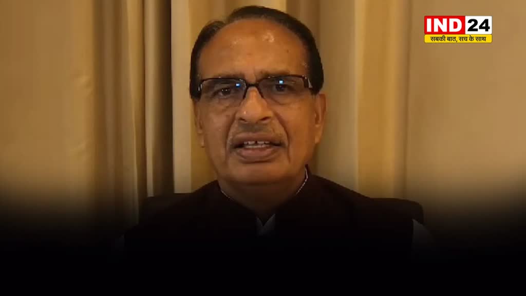 विधायक से इस्तीफा देकर भावुक हुए केंद्रीय मंत्री शिवराज सिंह चौहान, बोले - मैं छह बार विधायक...