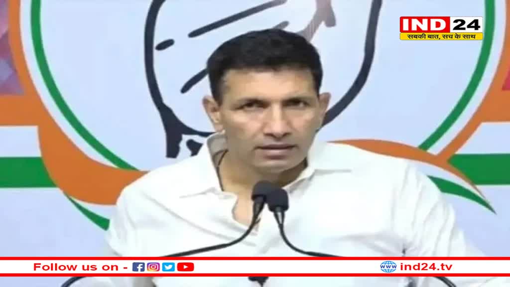 किसानों से किया वादा पूरा करे सरकार, 2700 रुपये में प्रति क्विंटल खरीदा जाए गेहूं