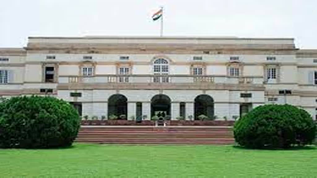 बदल गया नेहरू मेमोरियल म्यूजियम का नाम, अब कहलाएगा पीएम संग्रहालय