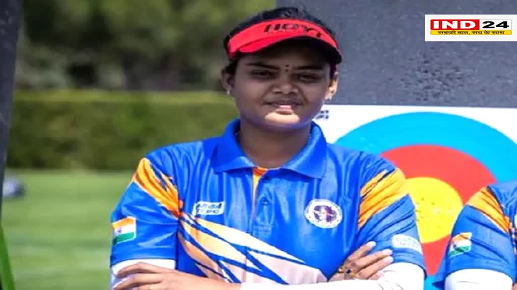 ओजस और ज्योति की जोड़ी ने रचा इतिहास, एशियाई खेलों में भारत की पदक संख्या 69 पहुंची