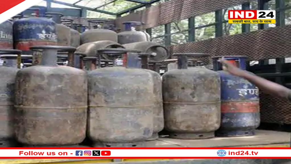 LPG सिलेंडर के दाम घटे... हवाई सफर होगा सस्ता, जून में हो रहे ये 5 बदलाव