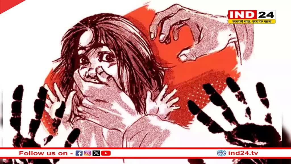  Rajasthan News: रेप पीड़िता पर हमला करने वाले आरोपी का पैर कटा, पुलिस से बचने के लिए भाग रहा था, ट्रेन की चपेट में आने से हुआ हादसा 