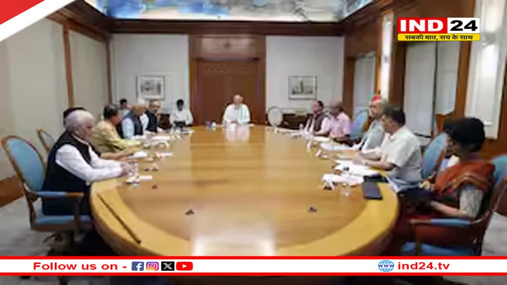 रेमल पर दिल्ली से पीएम मोदी की नजर! रेलवे, एयरपोर्ट पर निगरानी के निर्देश