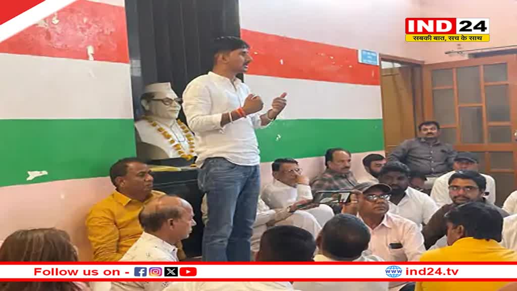राजस्थान में PM Modi की यात्रा के बाद सियासत तेज, बाप प्रत्याशी रोत ने प्रधानमंत्री को लेकर कही ये बात 