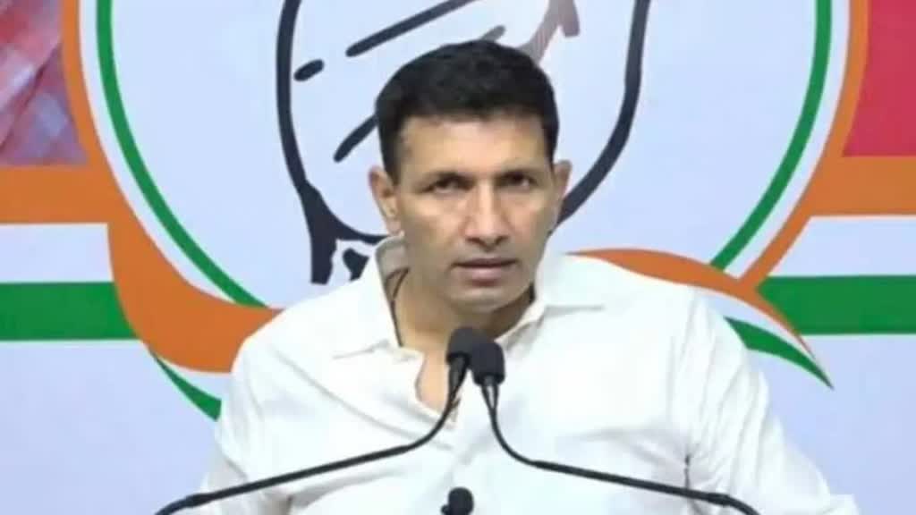 MP News: जीतू पटवारी की प्रेस कॉन्फ्रेंस, कहा- प्रदेश का भविष्य संकट में है