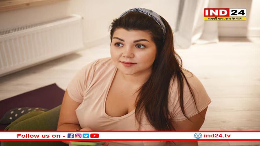 बढ़ता मोटापा महिलाओं से छीन रहा मां बनने का सुख