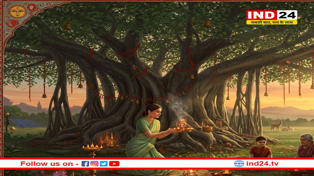 2025 में कब है हरियाली अमावस्या, जानें इसका महत्व