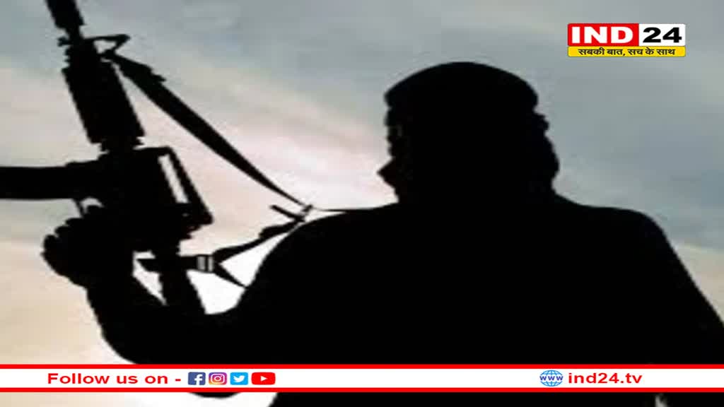 खंडवा से पकड़े गए आतंकी फैजान का प्लान, नाबालिगों को ब्रेनवॉश कर बना रहा था स्लीपर सेल