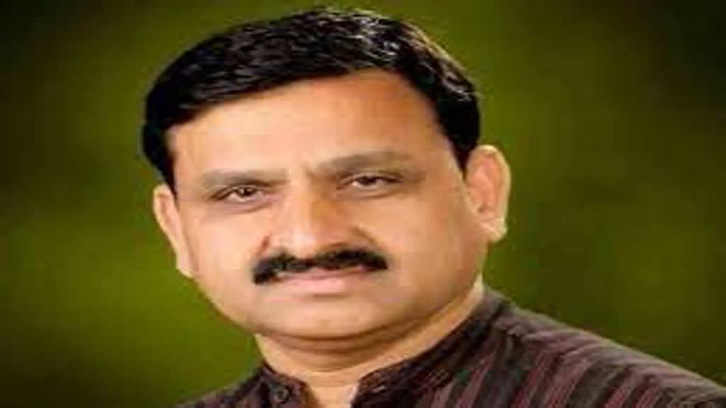 MP Elections 2023:राघवेंद्र गौतम को इंदौर संभाग की जिम्मेदारी, कौन हैं राघवेंद्र गौतम, जानिए?