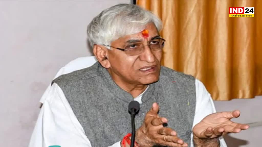 CG NEWS: एक न एक दिन बंद कमरे की बात बोलूंगा जरूर - मंत्री टीएस सिंह देव