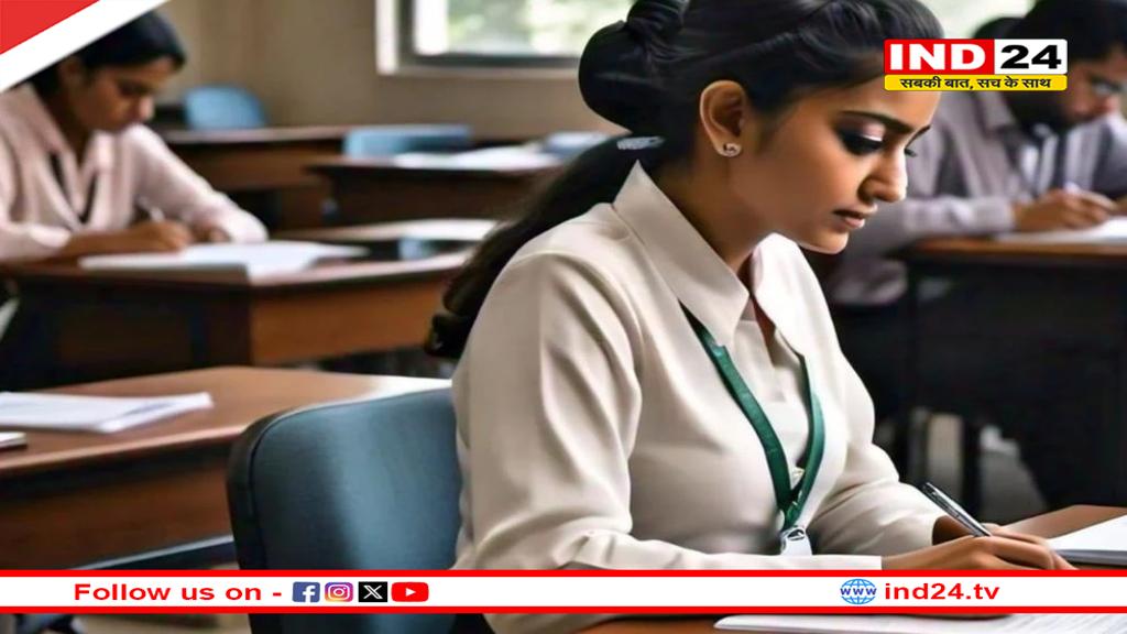 ओपन स्कूल की समय सारणी जारी,12वीं की परीक्षा 26 और 10वीं की 27 मार्च से शुरू