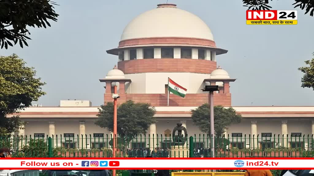 SC ने सदन में वोट के बदले नोट मामले में सुनाया अहम फैसला, सांसदों को नहीं मिलेगी कानूनी छूट 