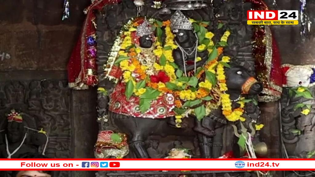 इस मंदिर को क्यों कहते हैं ‘तांत्रिक यूनिवर्सिटी’?