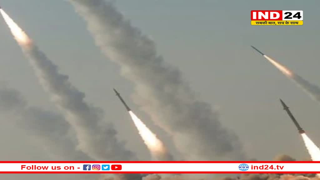 पाकिस्तान बॉर्डर के पास 'आतंकी' हमले में ईरानी अफसर की मौत