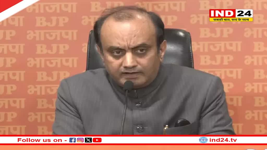 Sandeshkhali Violence: बीजेपी ने पश्चिम बंगाल सरकार पर साधा निशाना- 'शाहजहां शेख को ईडी के पास क्यों नहीं सौप रही ममता सरकार'