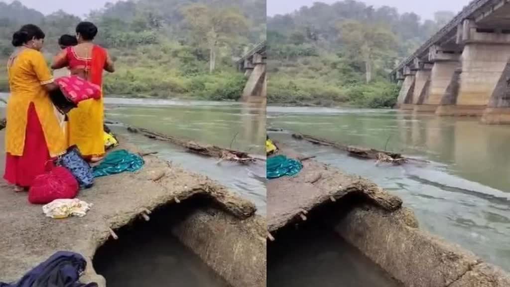 CG NEWS : कोरबा बांगो डेम में फंसे एक ही परिवार के 6 लोग, कार्तिक पूर्णिमा में स्नान गए थे करने.....