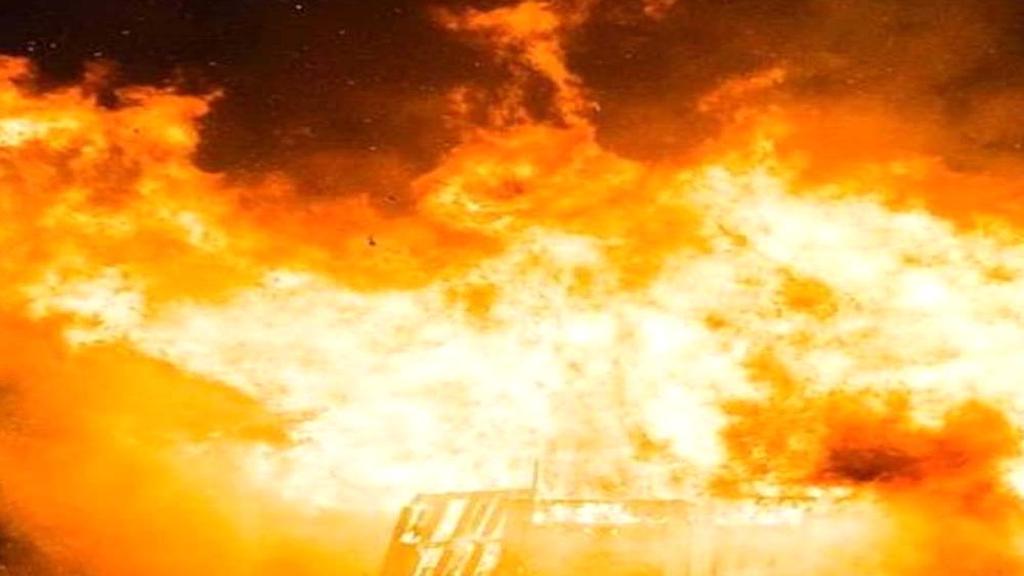 फायर सीजन को लेकर वन विभाग अलर्ट, वनाग्नि को रोकना चुनौती