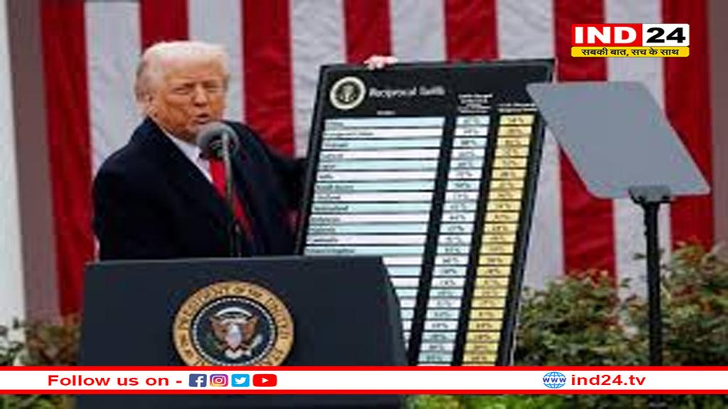 टैरिफ पर ट्रंप की अस्थायी रोक से एशियाई बाजार गुलजार