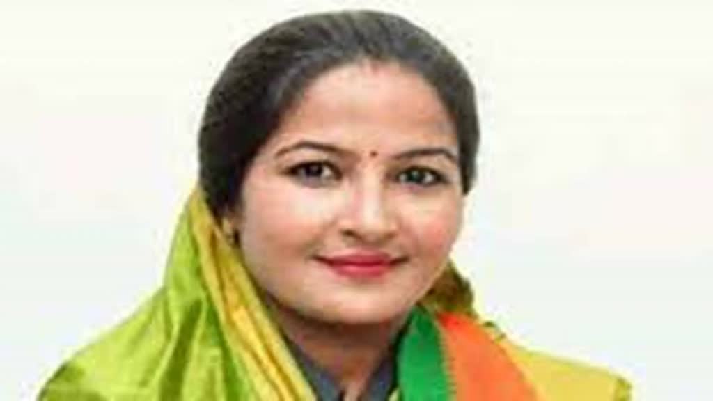 पहली बार बनीं विधायक, अब मोहन कैबिनेट में हैं सबसे कम उम्र की मंत्री, जानिए कौन हैं प्रतिमा बागरी