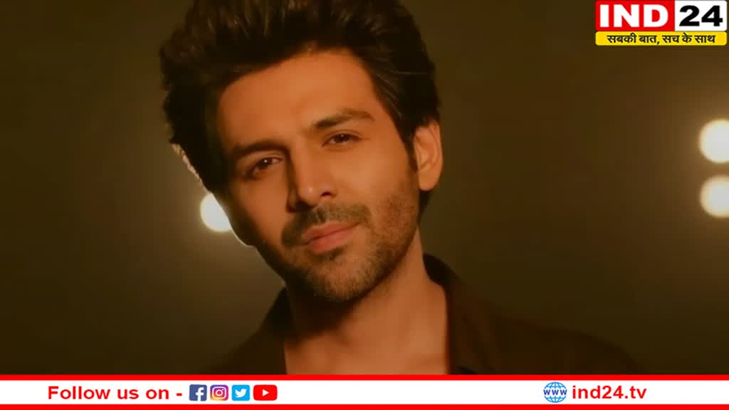 'शहजादा' Kartik Aaryan का कटा चालान, मुंबई ट्रैफिक पुलिस ने सिखाया ट्रैफिक नियमों का पाठ