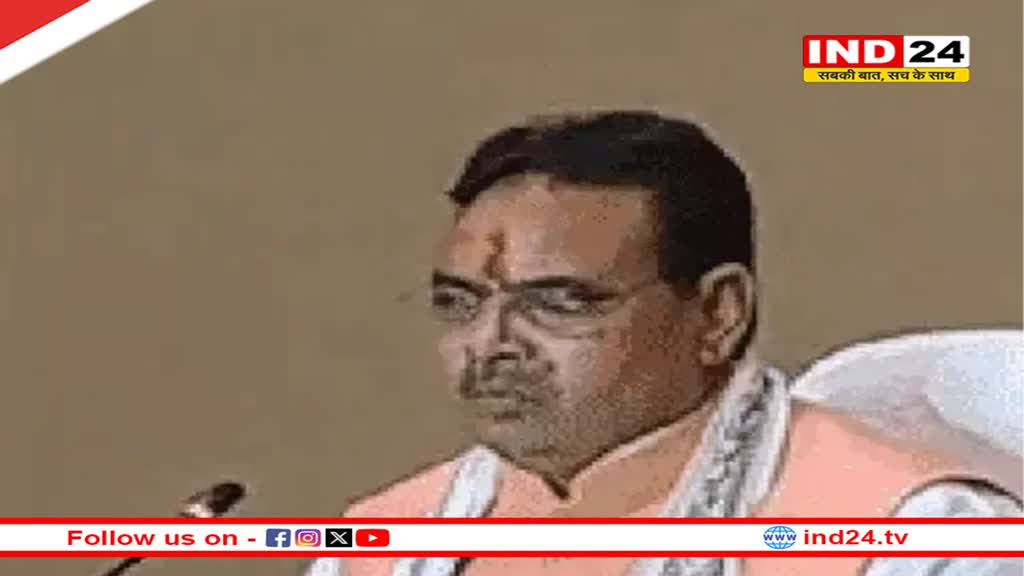 Rajasthan News: चुनाव खत्म होते ही एक्शन में सीएम भजनलाल, गहलोत सरकार में भर्ती हुए कर्मचारियों की जांच के आदेश किए जारी 